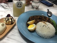 -艾米茉亲子餐厅(万象城店)