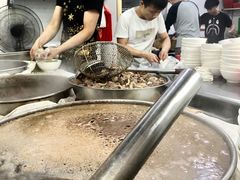 -菜忠潮州牛肉店(岗厦店)