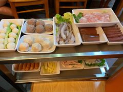 -野妹火锅(龙岗店)
