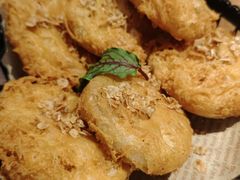 麦片脆皮藕夹-清水亭湖北菜(大屯DT51店)