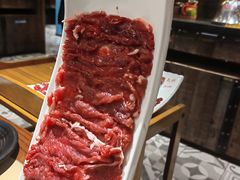 -手选潮汕鲜活牛肉火锅(二七广场店)