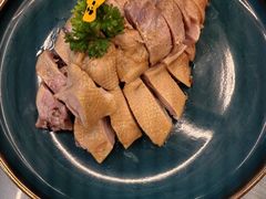 -老克勒上海菜(南京路步行街店)