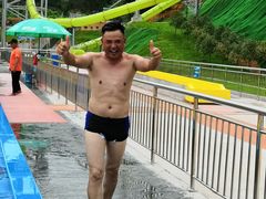 -武宁西海水上乐园