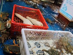 -盒马鲜生(悦峰店)