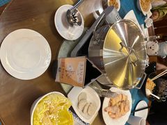 -糟粕醋·椰苑海南菜餐厅(亚龙湾天域酒店)