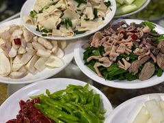 -凰仪桥饭店(鲁迅西路店)