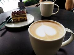 -星巴克(西湖天地店)