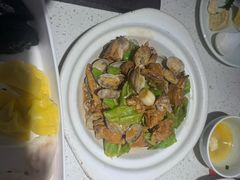-船歌·鱼水饺青岛菜(金狮广场店)