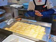 自助取餐区-素满香·素食自助餐厅(直营·大兴街店)