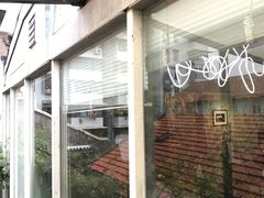 门面-边渡咖啡烘焙店(昙华林店)