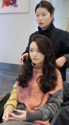 -MMby Hair Code芭曲发型