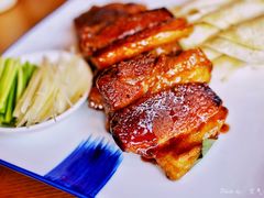 -芳草地度假酒店·野炉中餐厅