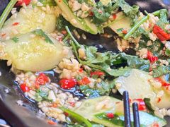 -林二哥宜烤官·宜宾小烧烤