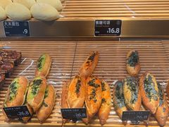 -FANEN法念·烘焙·甜点(万象城店)
