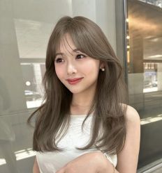 -爱秀造型 T-G