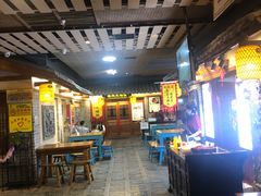 -古渡驛(丽彩·潮流港店)
