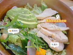 -农畉LONFOOD(福田星河COCOPark店)