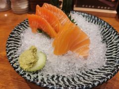 -山葵家·创意料理(万象汇店)
