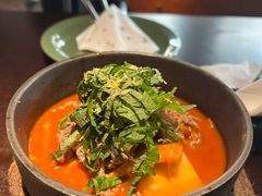 -Fuzzy Bistro 浮几韩餐·茶酒馆