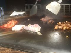 -玛雅铁板烧餐厅(中关村店)