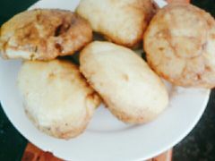 -北京龙庆四季香农家饭庄·灶台鱼·碳烤虹鳟鱼(龙庆峡店)