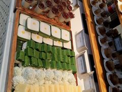 -RISE RESTAURANT(滨海湾金沙店)