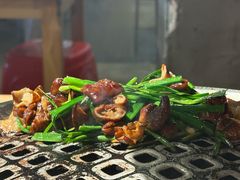 肠肠韭韭-霸腹烤肉(厦门柚子番店)