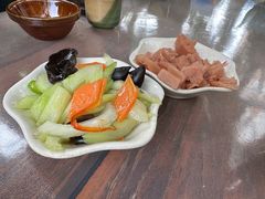 -大自然素食(望桐路店)