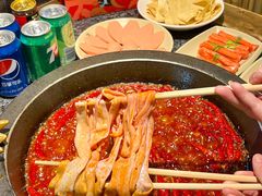 -蜀大侠火锅(春熙路店)