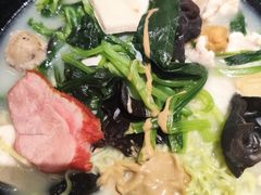 -北大家园食堂