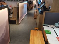 -马家斑.鲜鱼火锅(松湖万科店)