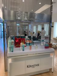 -简法造型·品牌形象店