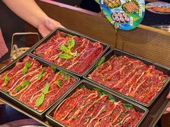 -井格重庆火锅(西直门凯德Mall店)