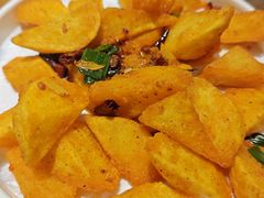 -云海肴·汽锅鸡·云南菜(南强街店)