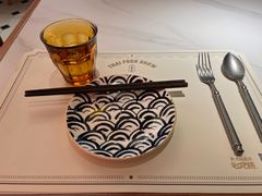 -太食獸泰式茶餐厅(IFS国金中心店)