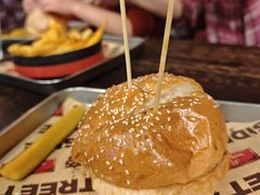 -Side Street街旁(交道口店)