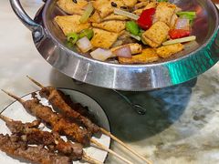 -北疆饭店(吴江店)