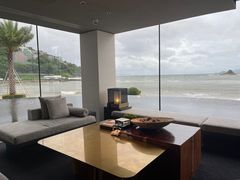 -深圳大梅沙京基洲际度假酒店