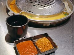-哈哈碳都·牛肋条无限自助烤肉(台江万达店)