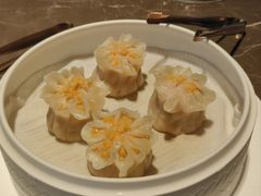 -海派悦庭·海胆烧麦·新融合菜(凯德广场店)