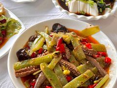 -巴蜀飘香川菜馆(无锡大饭东湖滨路酒吧街店)