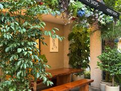 -Money Shops(愚园路店)