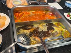 -五星桥原切肥牛火锅·30年专注好牛肉(湖塘店)