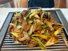 -北京全聚德(方庄店)