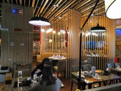 大堂-黄记煌三汁焖锅(凯德广场店)