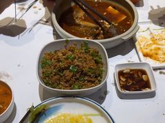 -白氏兄弟烧烤(富康路总店)