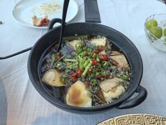 -莉莉海堂HAITANG·烤鸭(国贸商城店)