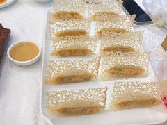 -品海楼·大连海胆锅贴馆(东港店)