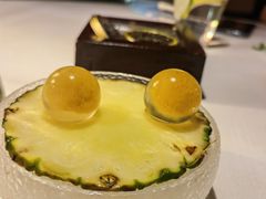 -三嚥阁 La Villa Restaurant