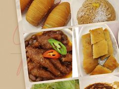 -顺风江南宴(静安大融城店)